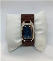 Orologio Fossil Donna Big Tic in Acciaio ES9673 - ES9673
